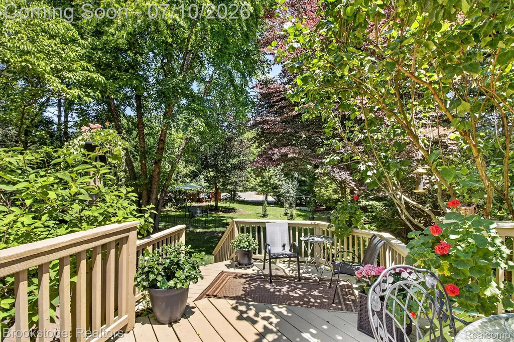2189 Timberridge Drive West Bloomfield Charter Township MI 48324