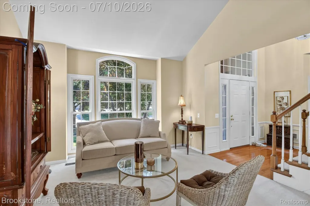2189 Timberridge Drive West Bloomfield Charter Township MI 48324