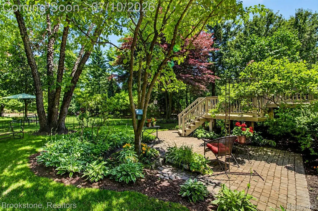 2189 Timberridge Drive West Bloomfield Charter Township MI 48324