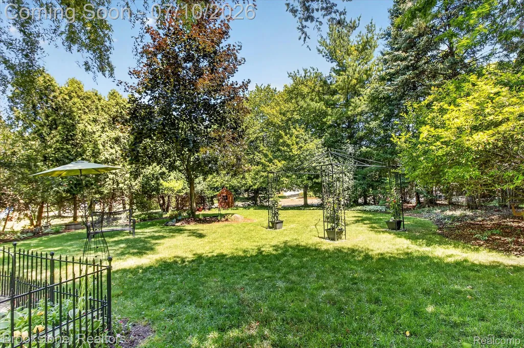 2189 Timberridge Drive West Bloomfield Charter Township MI 48324