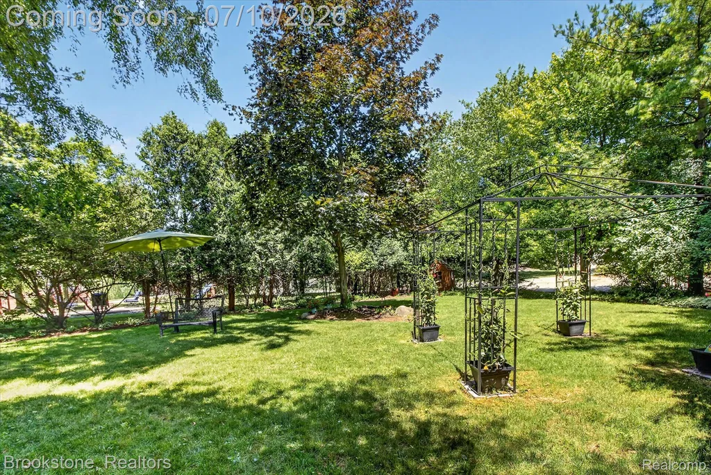 2189 Timberridge Drive West Bloomfield Charter Township MI 48324