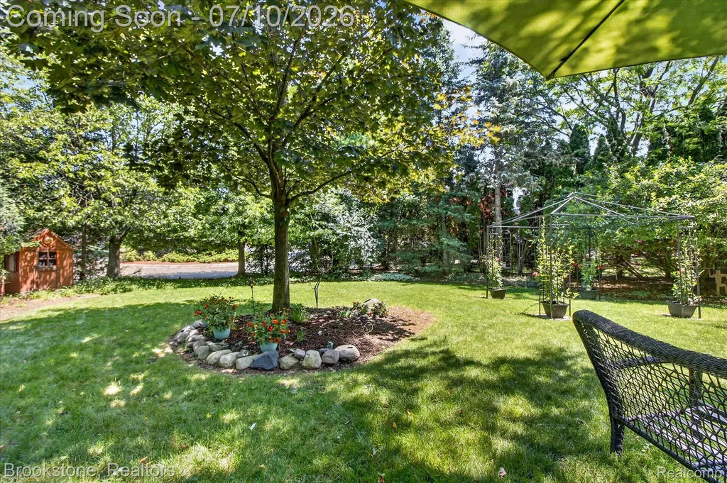 2189 Timberridge Drive West Bloomfield Charter Township MI 48324