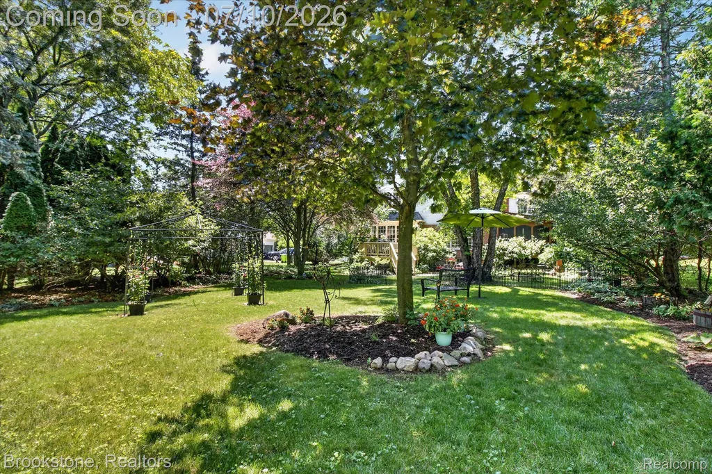 2189 Timberridge Drive West Bloomfield Charter Township MI 48324