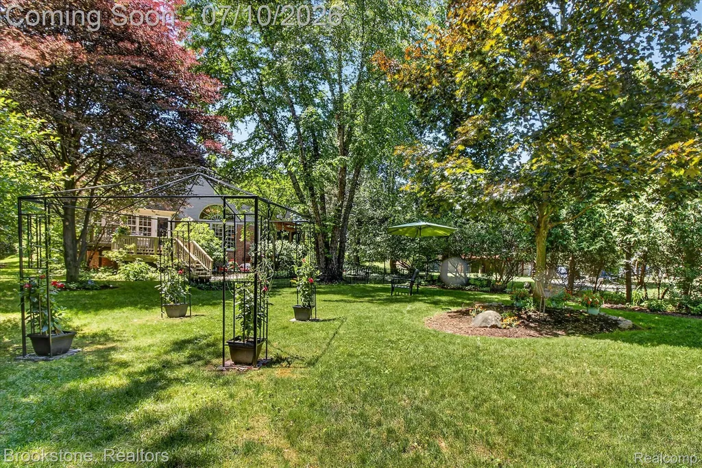 2189 Timberridge Drive West Bloomfield Charter Township MI 48324