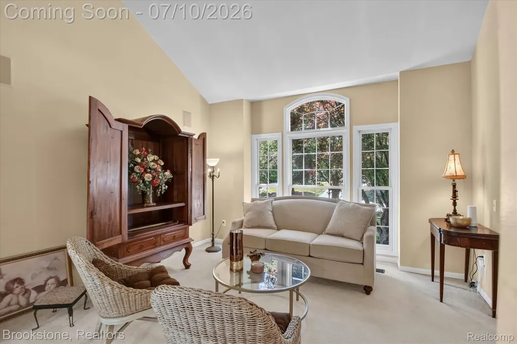 2189 Timberridge Drive West Bloomfield Charter Township MI 48324