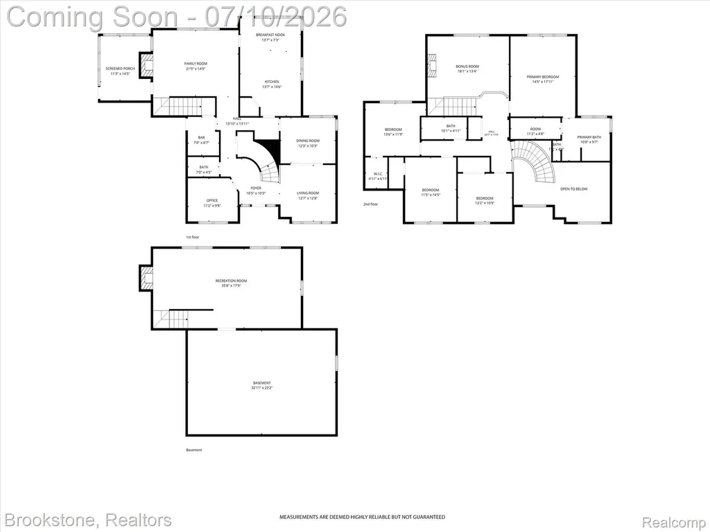 2189 Timberridge Drive West Bloomfield Charter Township MI 48324