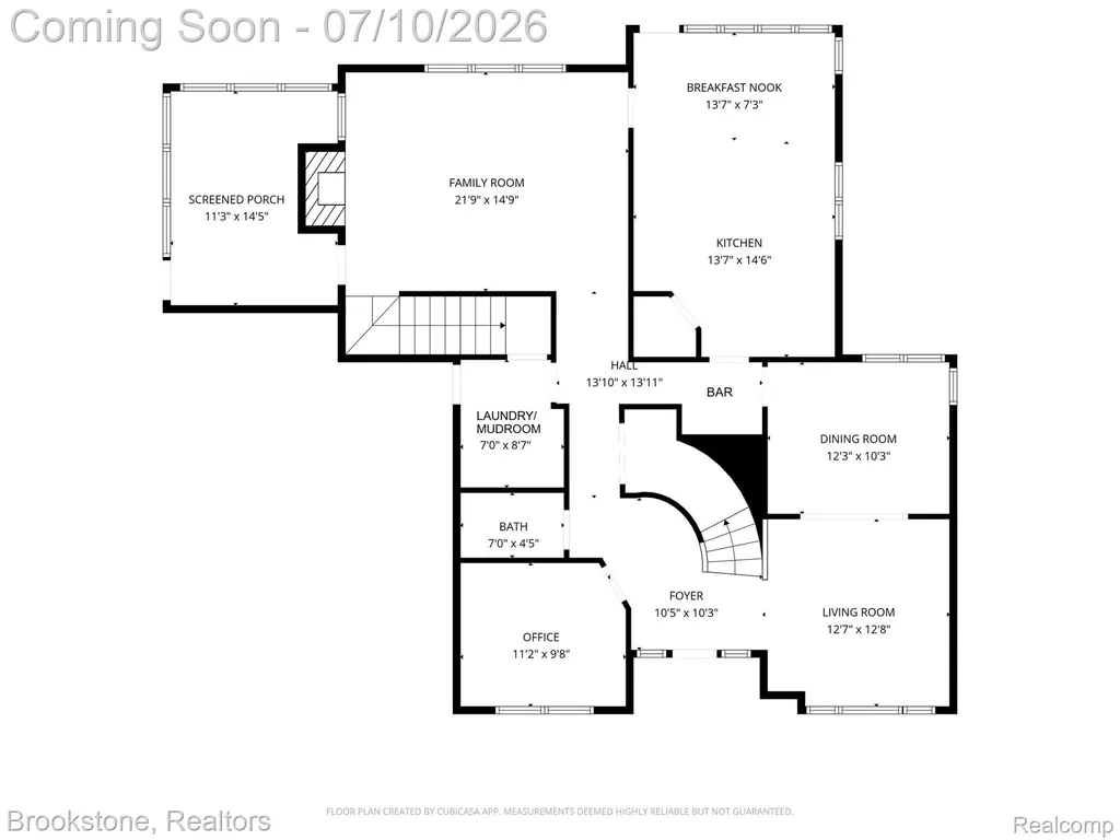 2189 Timberridge Drive West Bloomfield Charter Township MI 48324