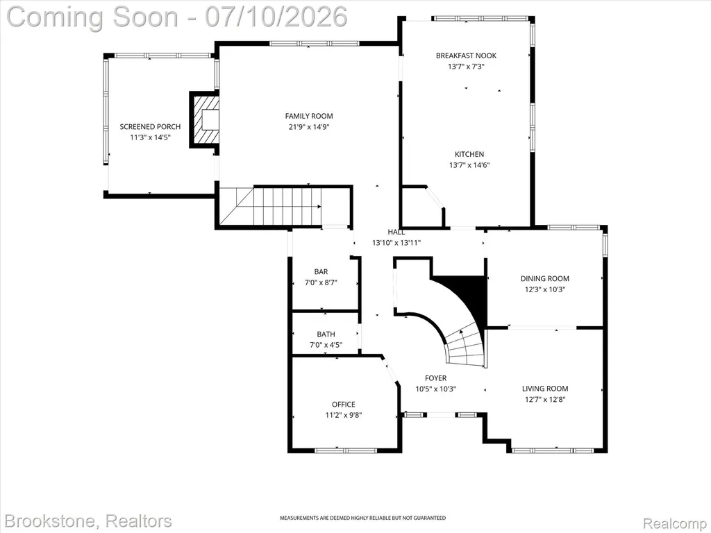 2189 Timberridge Drive West Bloomfield Charter Township MI 48324