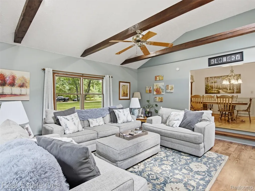 1230 Bald Eagle Lake Road Groveland Township MI 48462