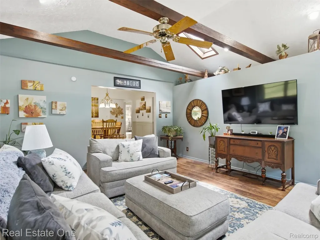 1230 Bald Eagle Lake Road Groveland Township MI 48462