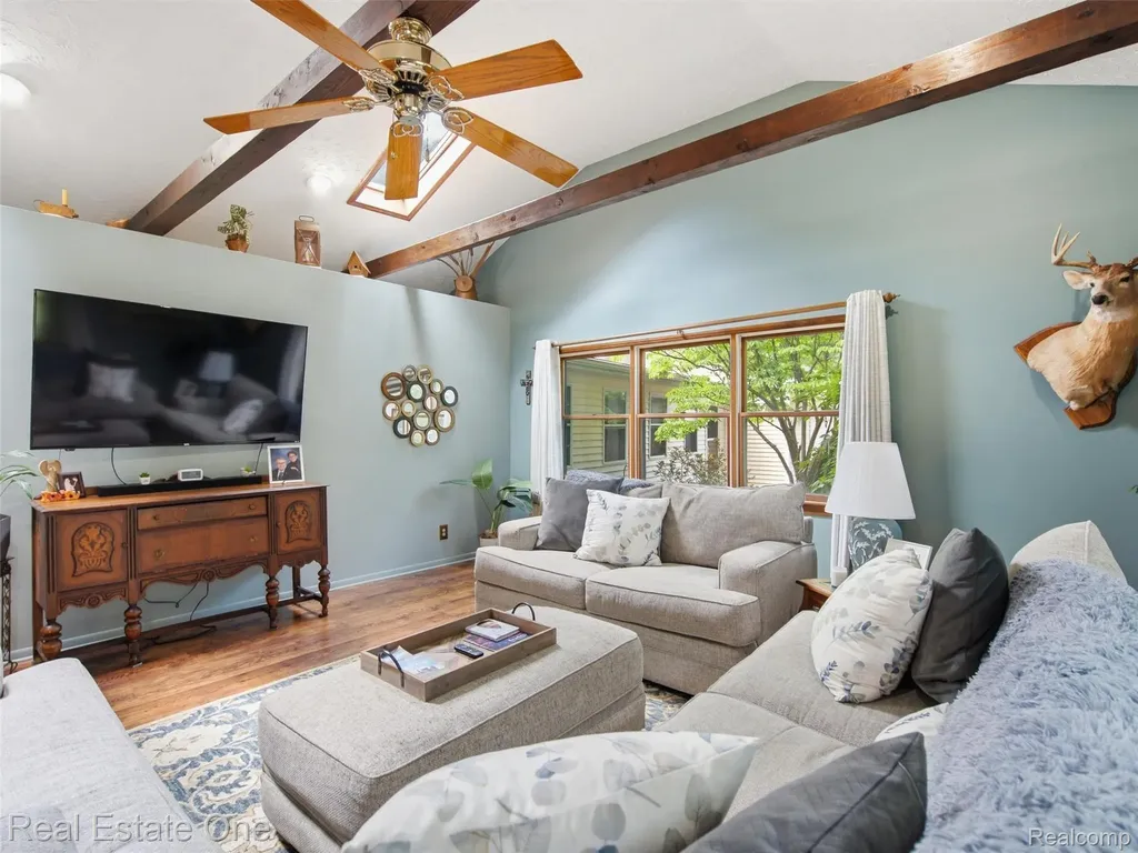 1230 Bald Eagle Lake Road Groveland Township MI 48462