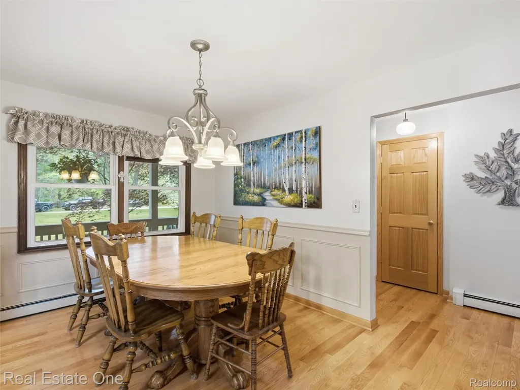 1230 Bald Eagle Lake Road Groveland Township MI 48462