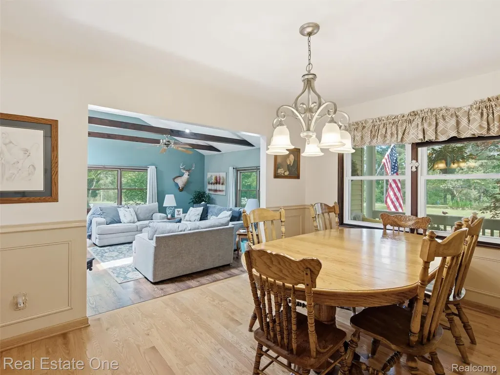 1230 Bald Eagle Lake Road Groveland Township MI 48462