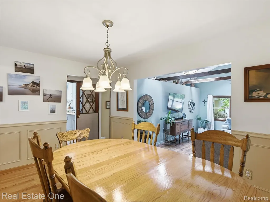 1230 Bald Eagle Lake Road Groveland Township MI 48462
