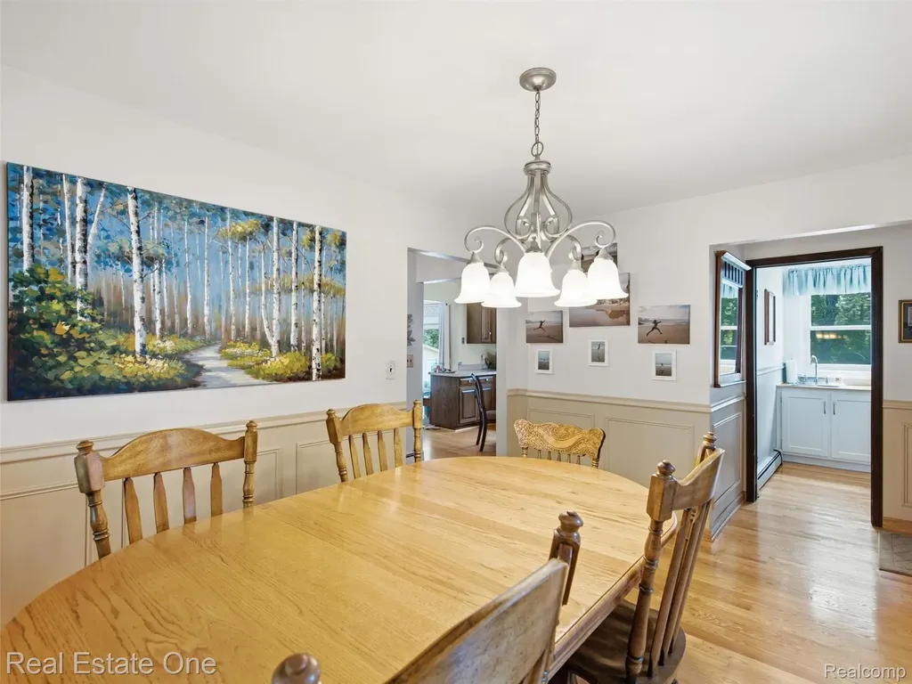 1230 Bald Eagle Lake Road Groveland Township MI 48462