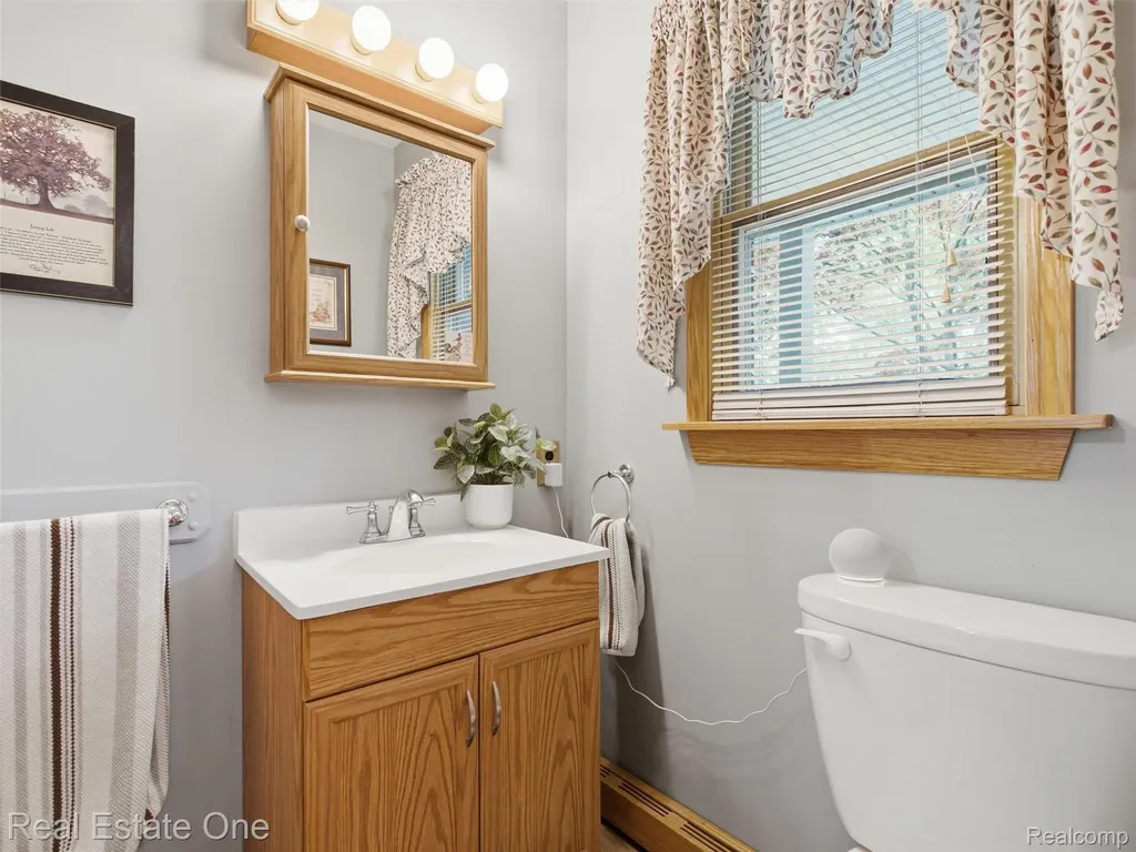 1230 Bald Eagle Lake Road Groveland Township MI 48462