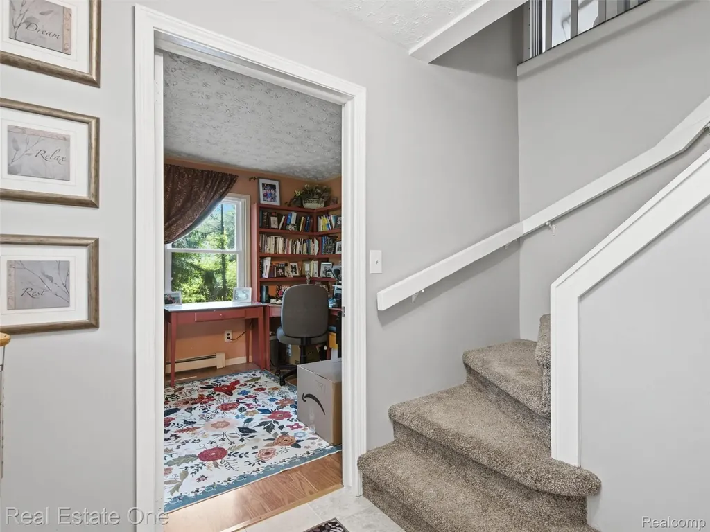 1230 Bald Eagle Lake Road Groveland Township MI 48462