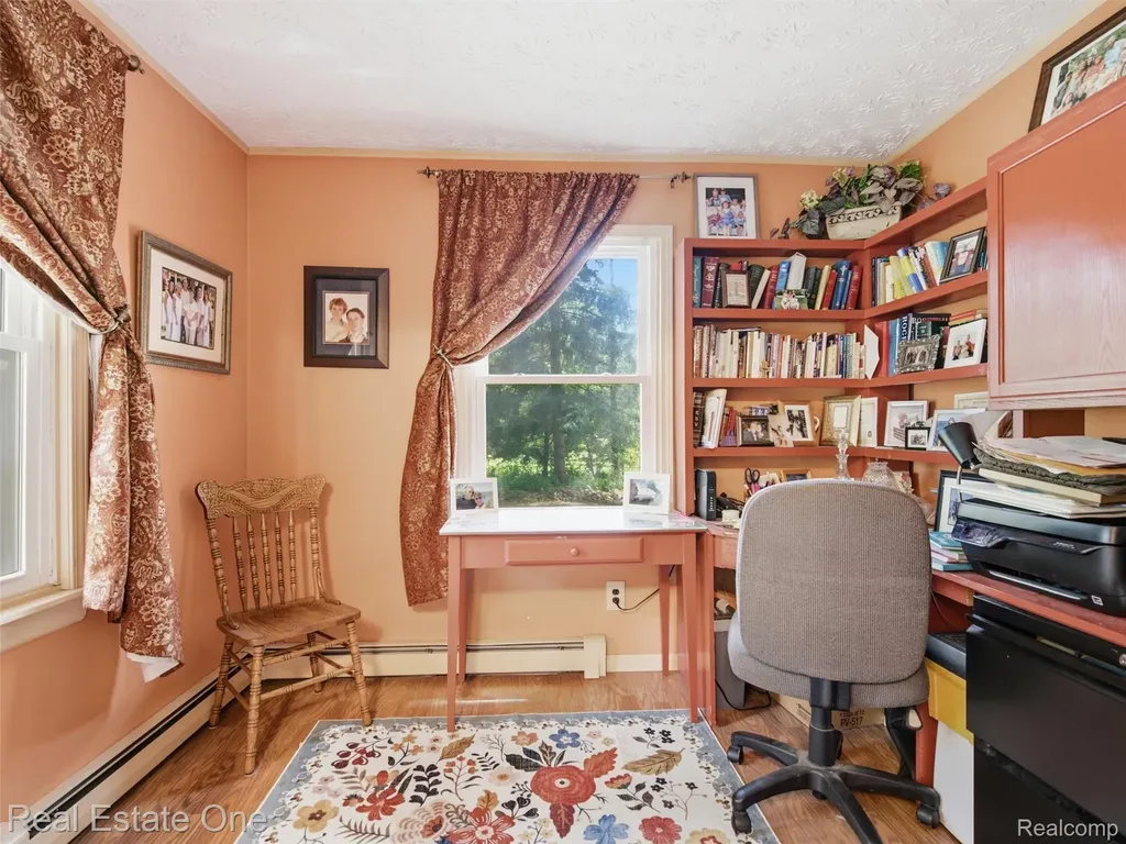 1230 Bald Eagle Lake Road Groveland Township MI 48462
