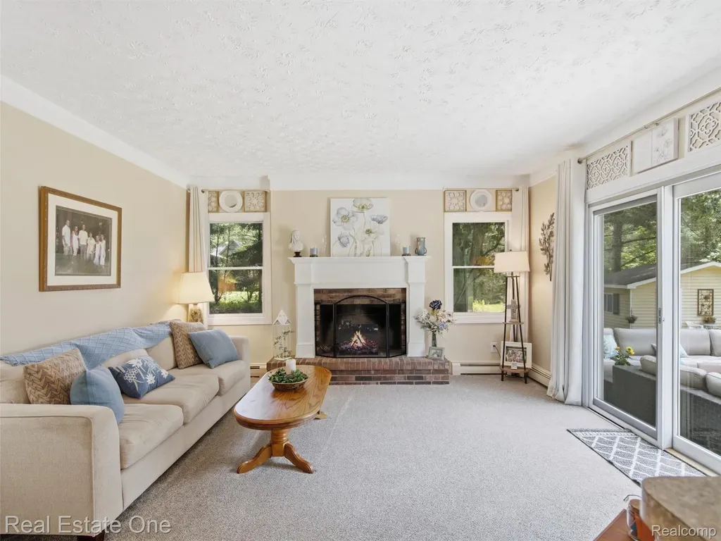 1230 Bald Eagle Lake Road Groveland Township MI 48462