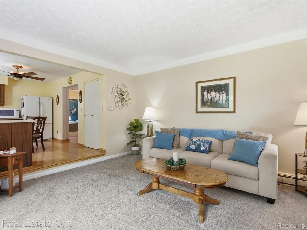 1230 Bald Eagle Lake Road Groveland Township MI 48462