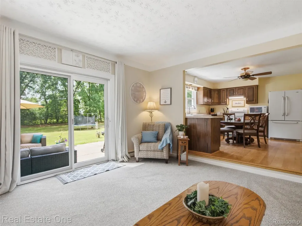 1230 Bald Eagle Lake Road Groveland Township MI 48462