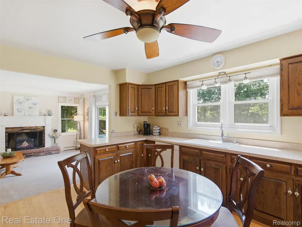 1230 Bald Eagle Lake Road Groveland Township MI 48462