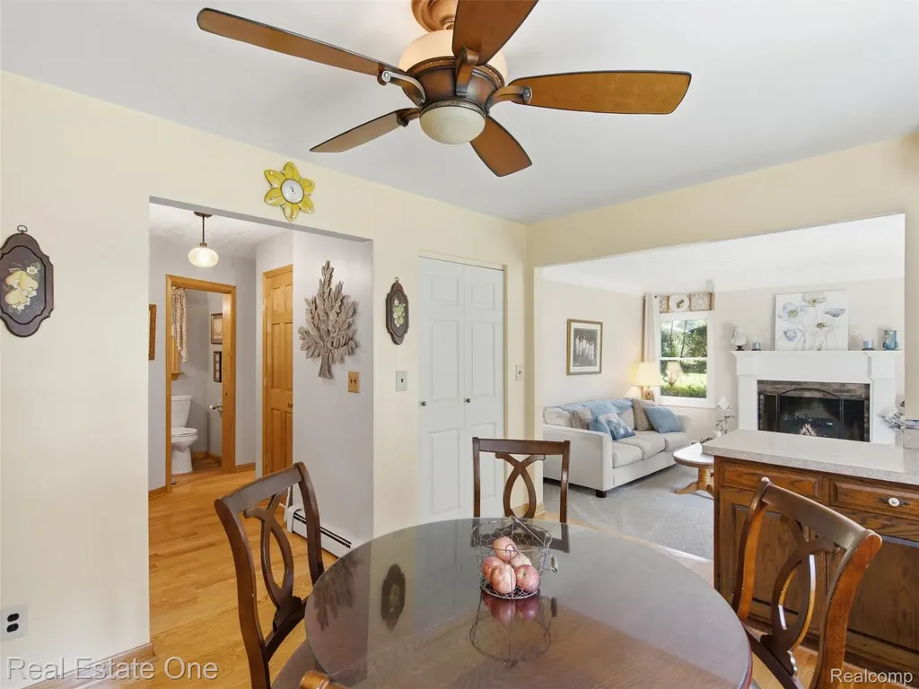 1230 Bald Eagle Lake Road Groveland Township MI 48462