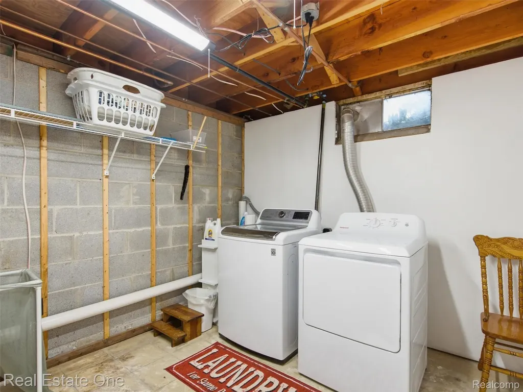 1230 Bald Eagle Lake Road Groveland Township MI 48462