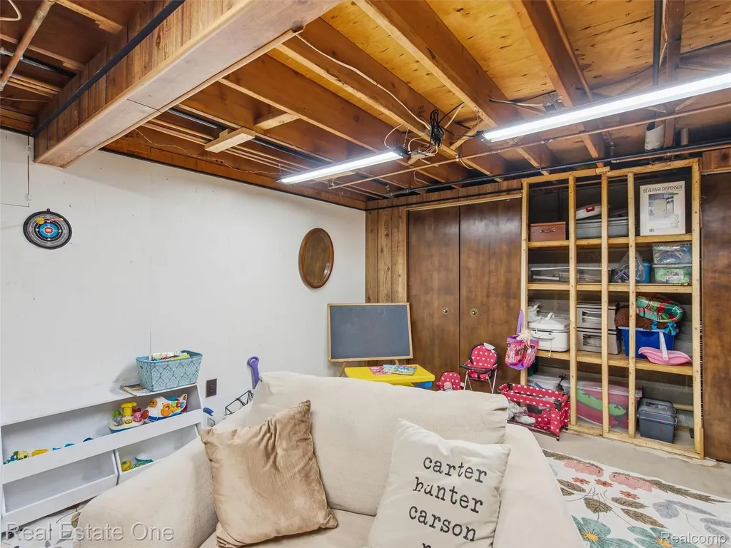 1230 Bald Eagle Lake Road Groveland Township MI 48462