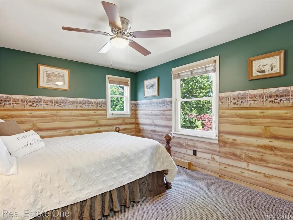 1230 Bald Eagle Lake Road Groveland Township MI 48462