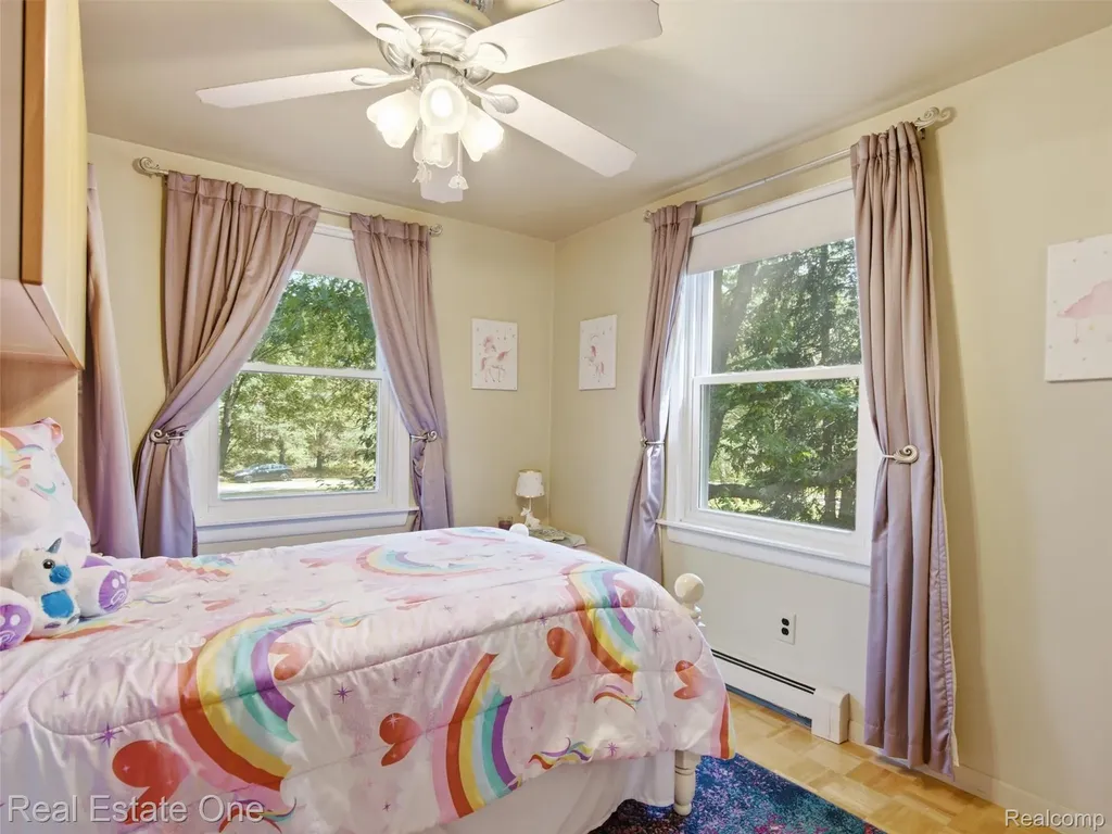 1230 Bald Eagle Lake Road Groveland Township MI 48462