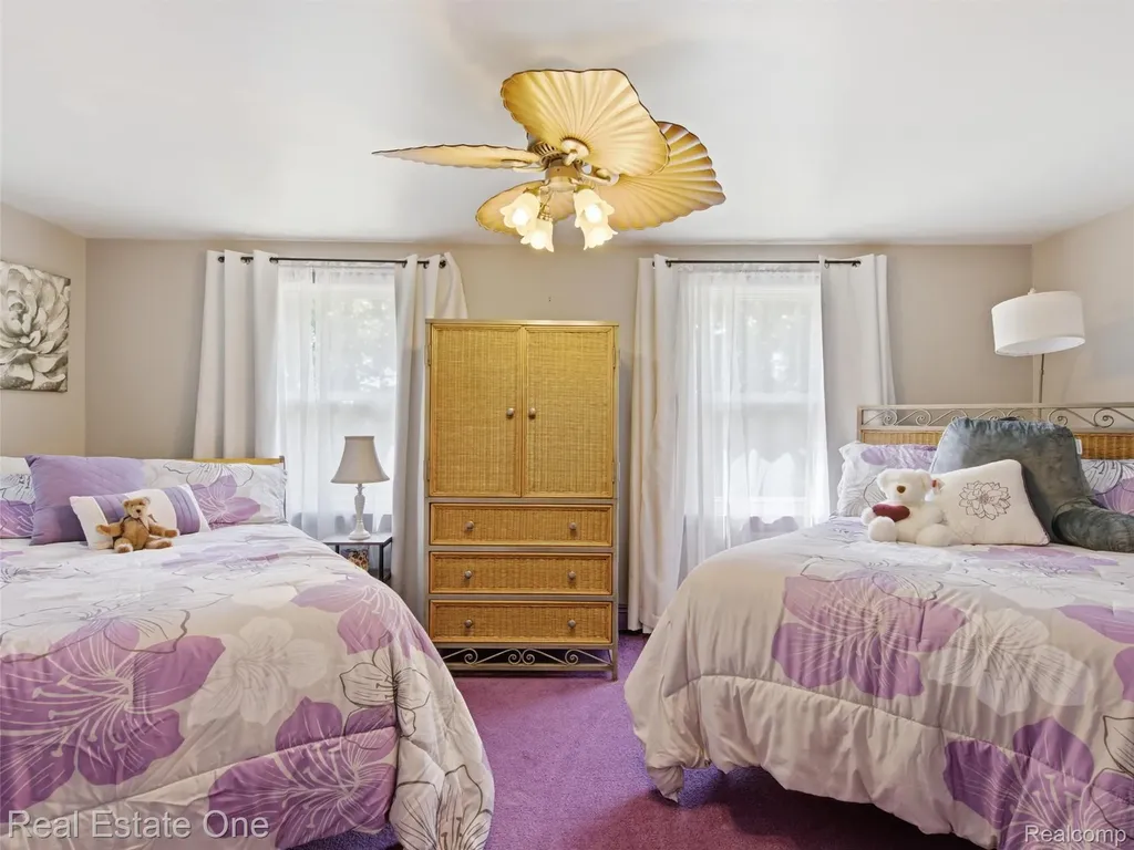 1230 Bald Eagle Lake Road Groveland Township MI 48462