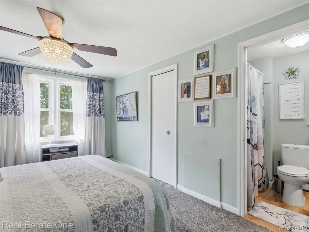 1230 Bald Eagle Lake Road Groveland Township MI 48462