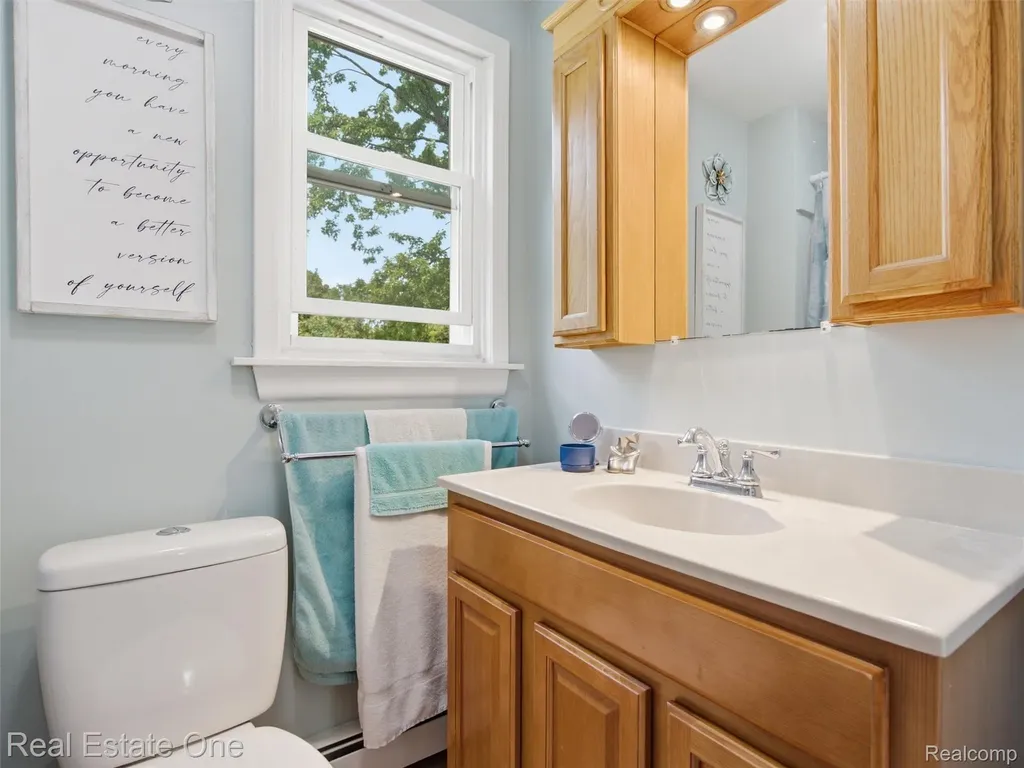 1230 Bald Eagle Lake Road Groveland Township MI 48462