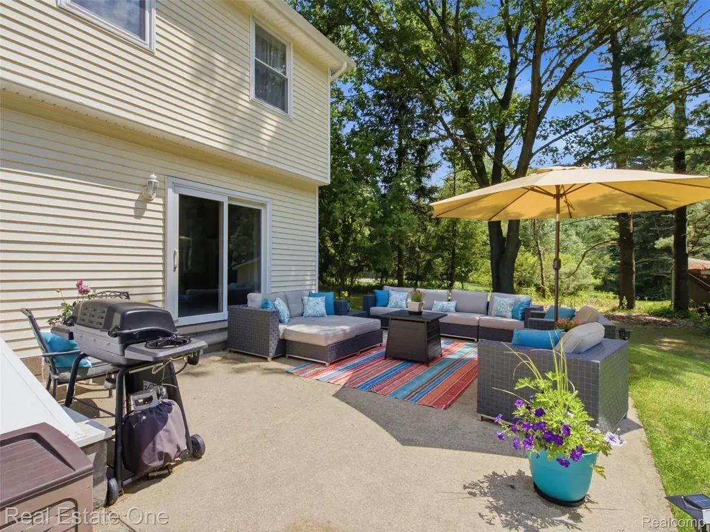 1230 Bald Eagle Lake Road Groveland Township MI 48462