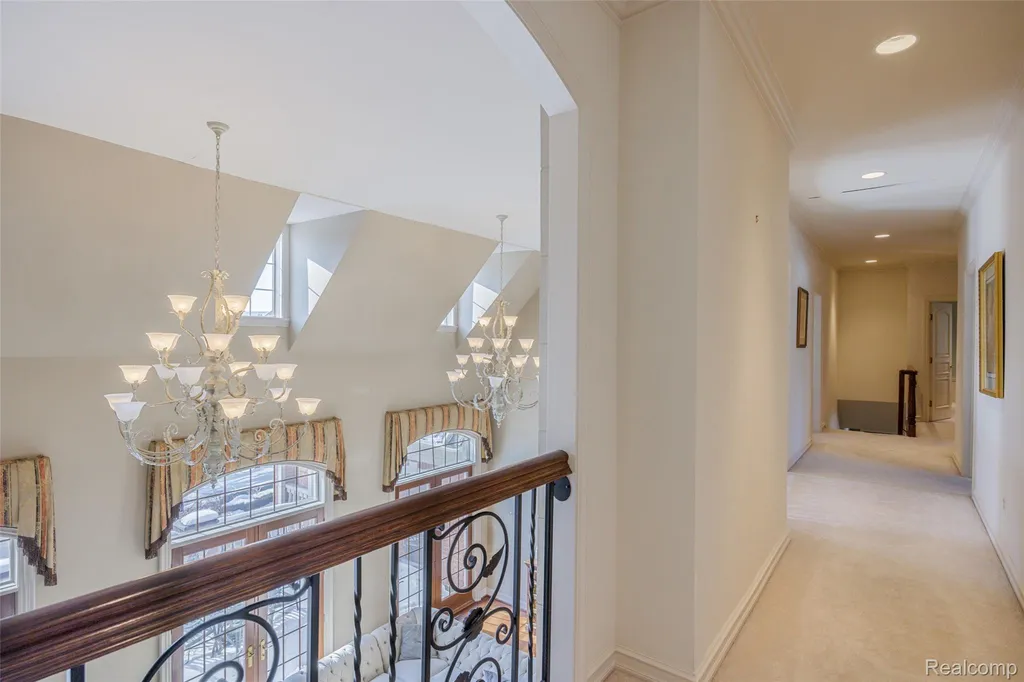 5165 Abbey Road Oakland Charter Township MI 48306