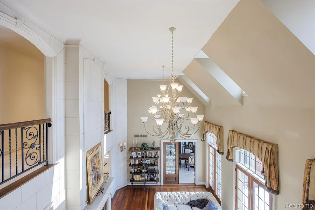5165 Abbey Road Oakland Charter Township MI 48306