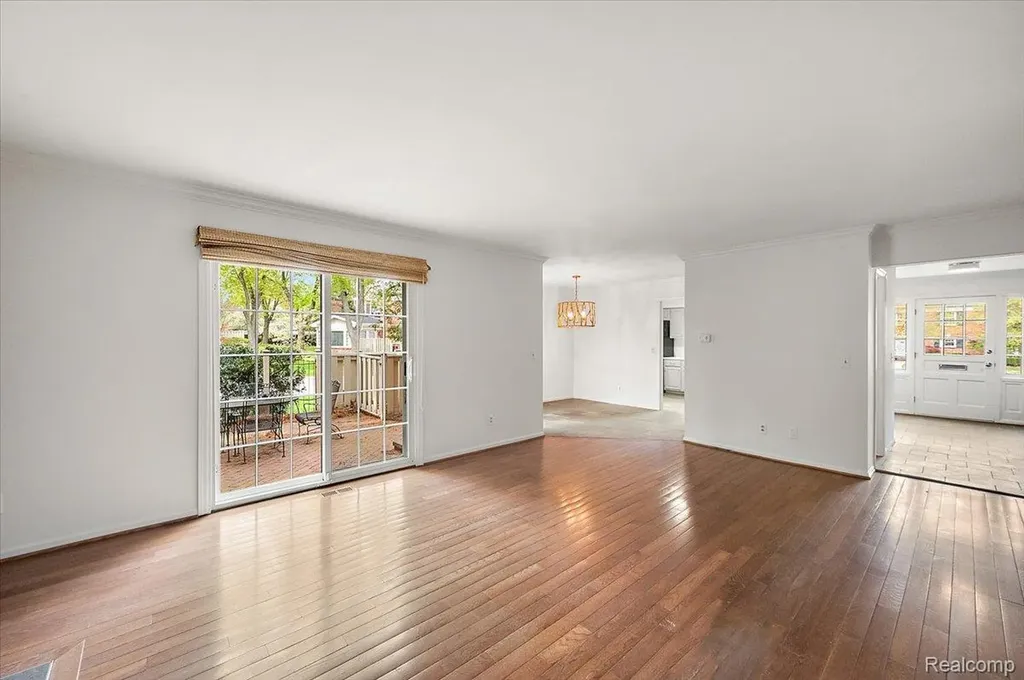 1000 Trailwood Path Bloomfield Hills City MI 48301