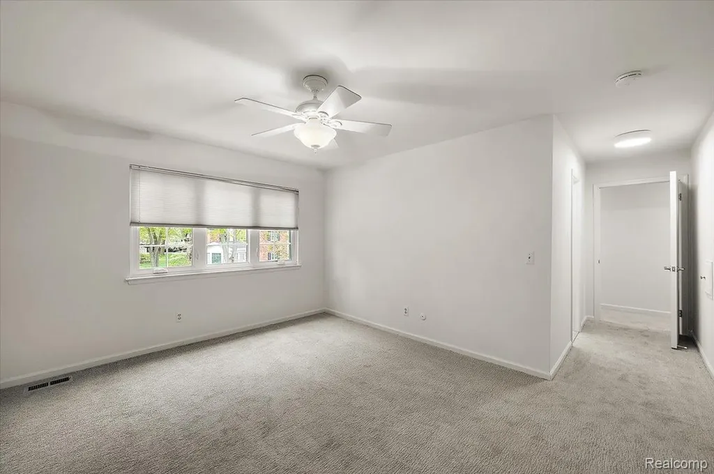 1000 Trailwood Path Bloomfield Hills City MI 48301