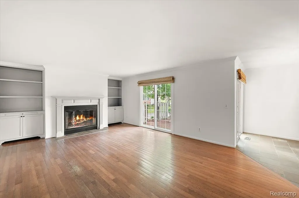 1000 Trailwood Path Bloomfield Hills City MI 48301