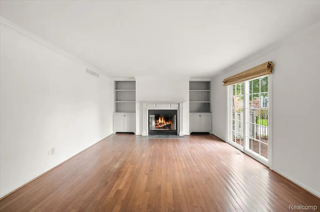 1000 Trailwood Path Bloomfield Hills City MI 48301