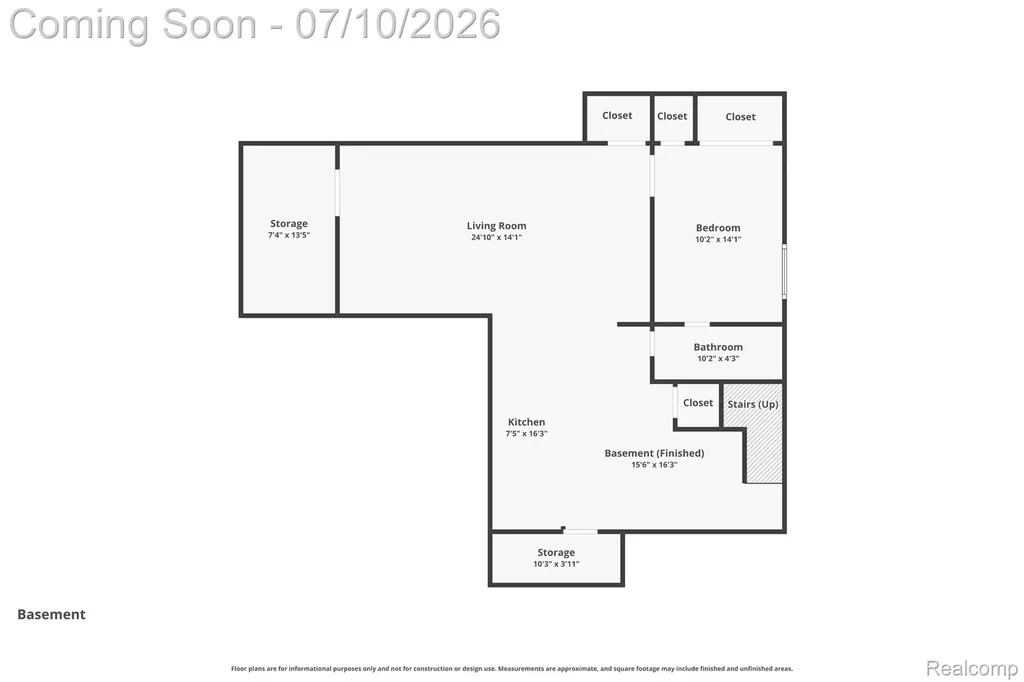 57492 Hawthorn Drive Washington Township MI 48094