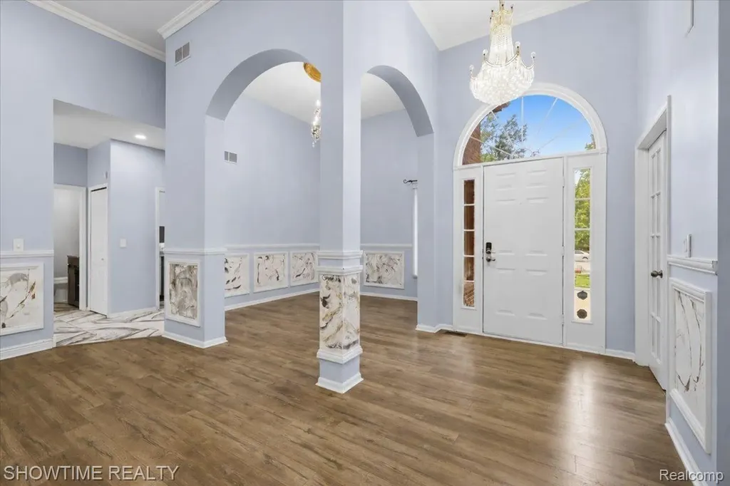 11656 Majestic Court Shelby Charter Township MI 48315