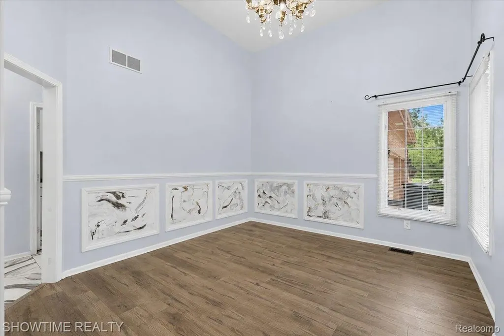 11656 Majestic Court Shelby Charter Township MI 48315