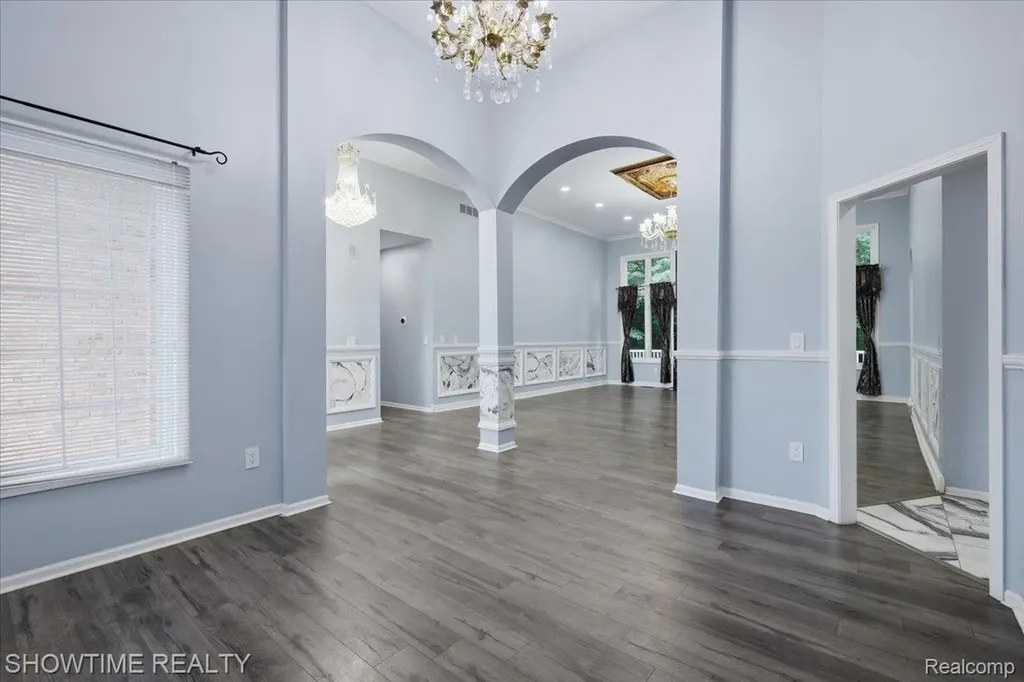 11656 Majestic Court Shelby Charter Township MI 48315