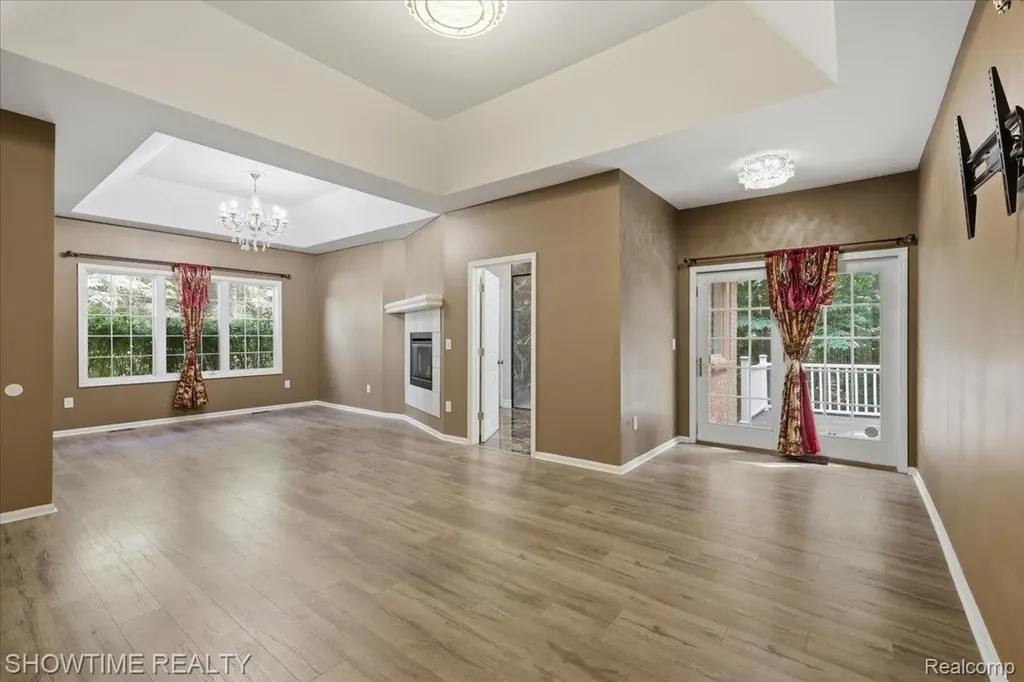 11656 Majestic Court Shelby Charter Township MI 48315