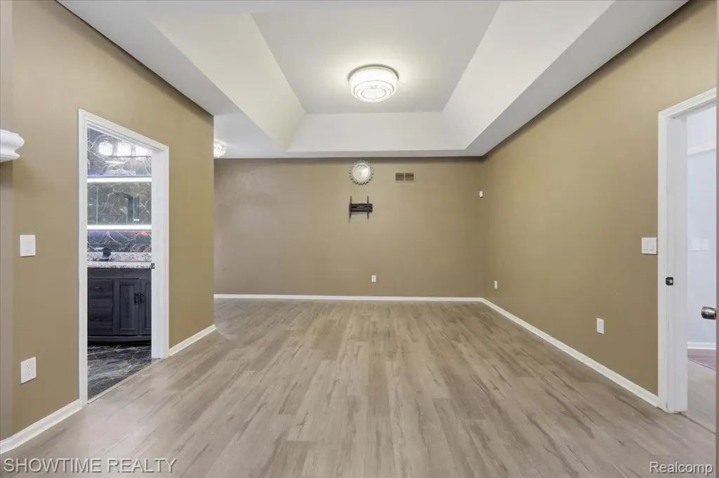 11656 Majestic Court Shelby Charter Township MI 48315