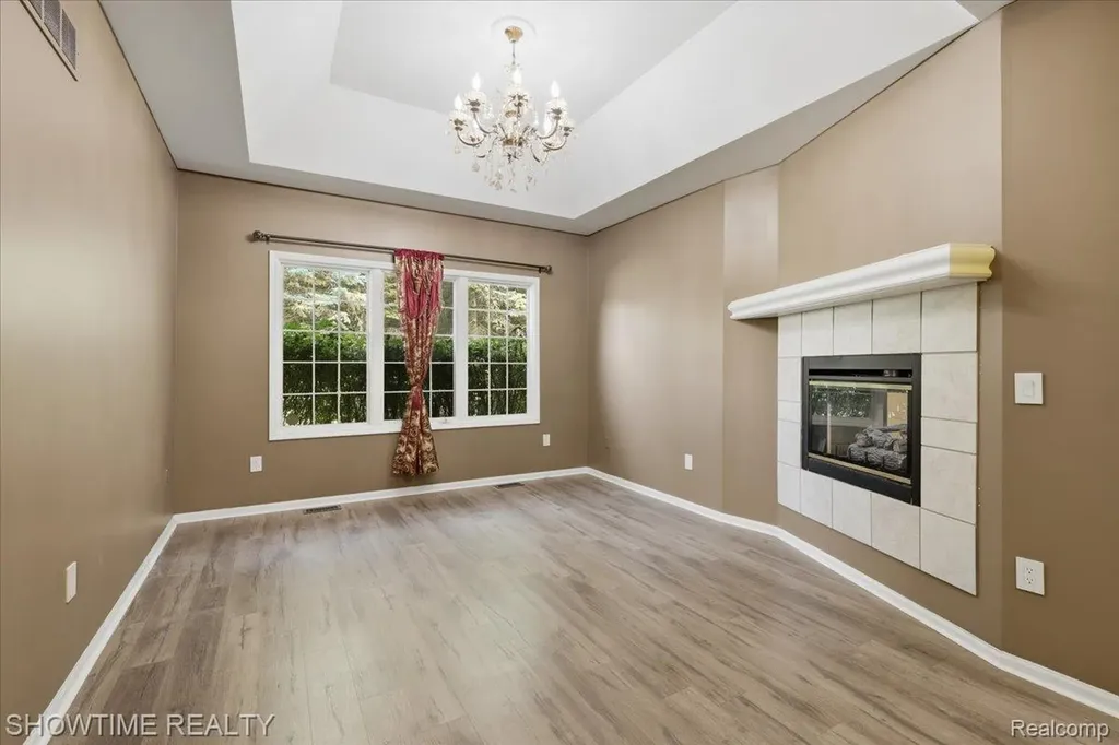 11656 Majestic Court Shelby Charter Township MI 48315