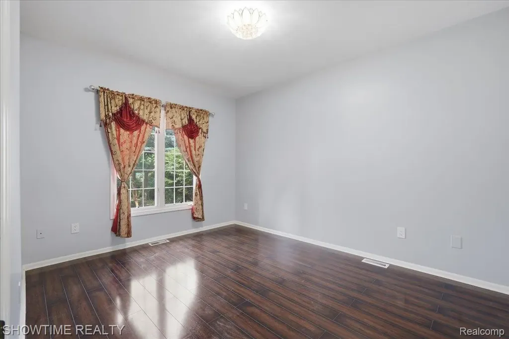 11656 Majestic Court Shelby Charter Township MI 48315