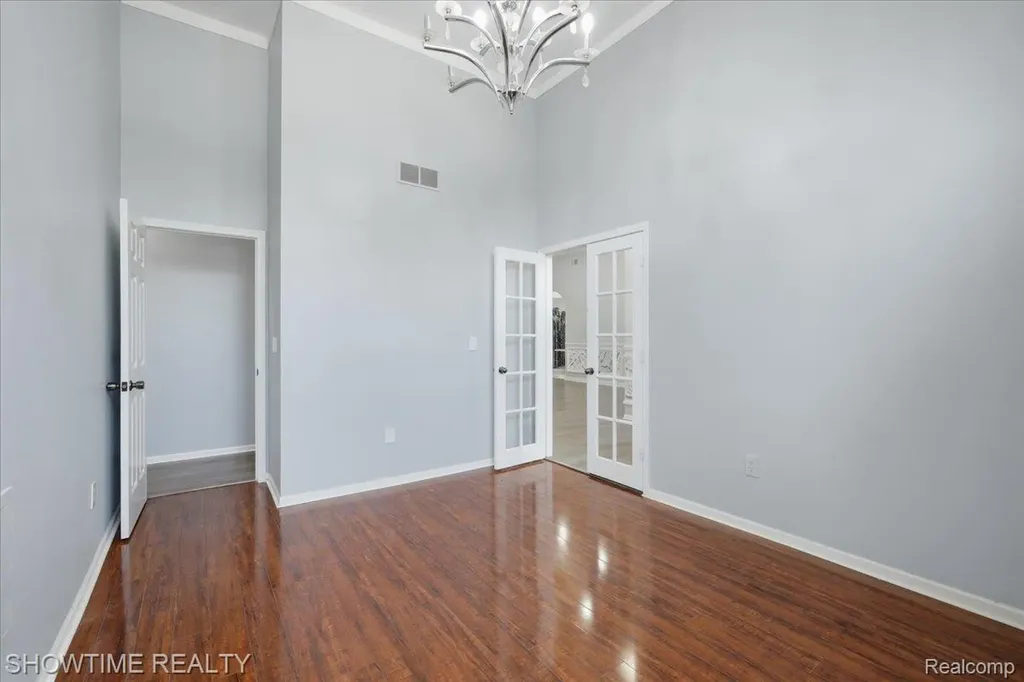 11656 Majestic Court Shelby Charter Township MI 48315